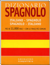 Dizionario spagnolo-italiano-spagnolo