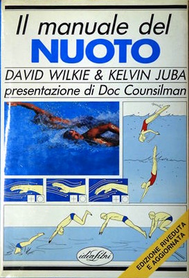 Manuale del nuoto
