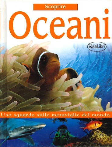 Oceani