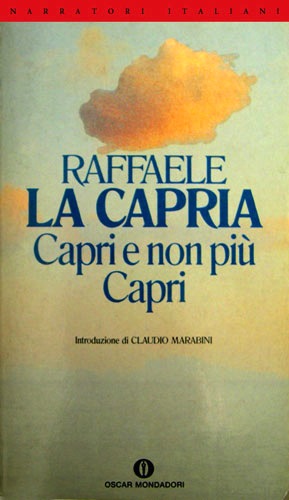 Capri e non più Capri - edizione economica