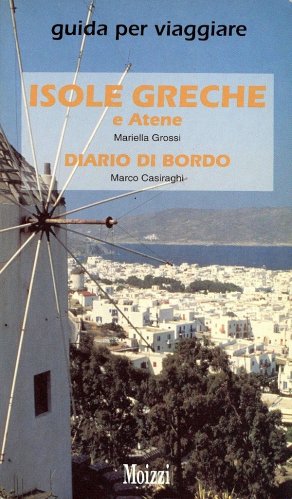 Isole greche e Atene