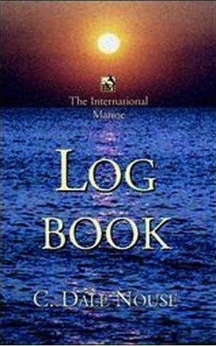 International Marine log book