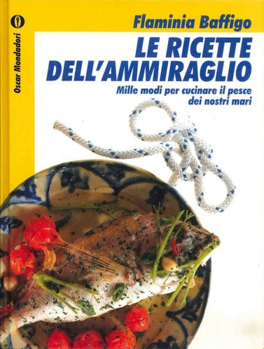 Ricette dell'ammiraglio
