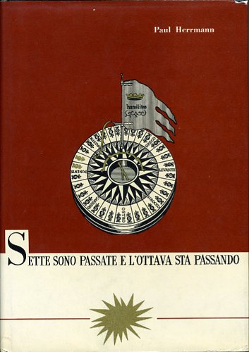 Sette sono passate e l'ottava sta passando