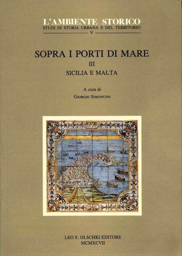 Sopra i porti di mare 3