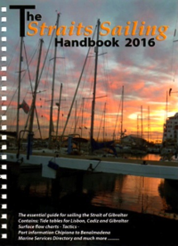 Straits sailing handbook