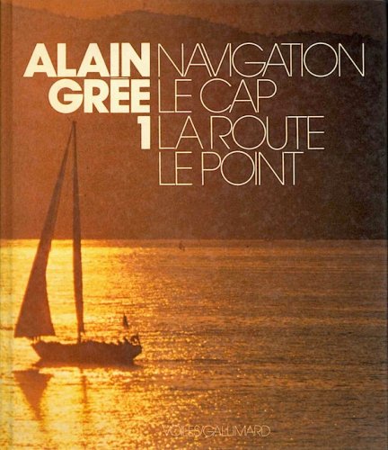Alain Gree 1