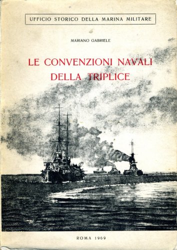 Convenzioni navali della triplice