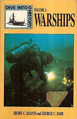 Dive into history vol.1