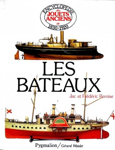 Bateaux