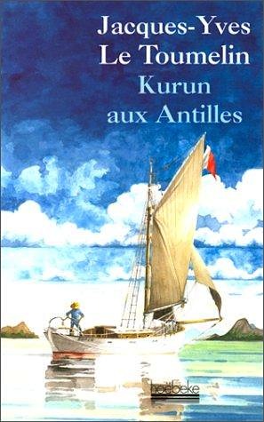 Kurun aux Antilles