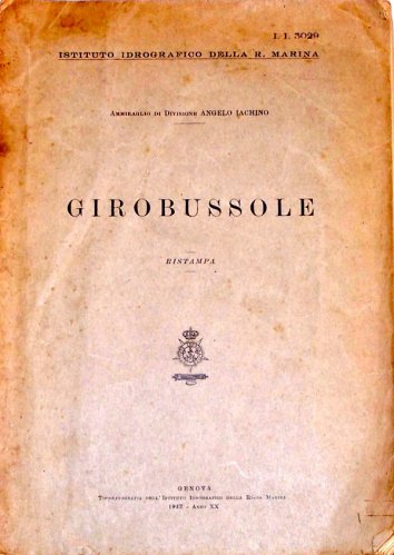Girobussole
