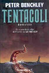 Tentacoli