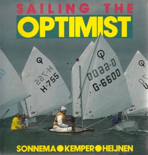 Sailing Optimist
