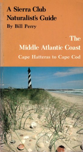 Middle Atlantic Coast