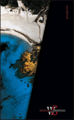 Mare d'Italia - notebook grande