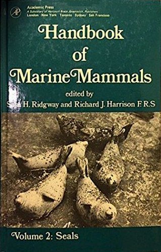 Handbook of marine mammals vol.2