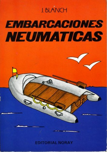 Embarcaciones neumaticas