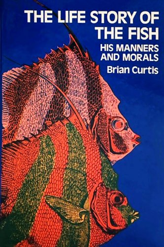 Life story of the fish