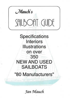 Mauch's sailboat guide vol.1