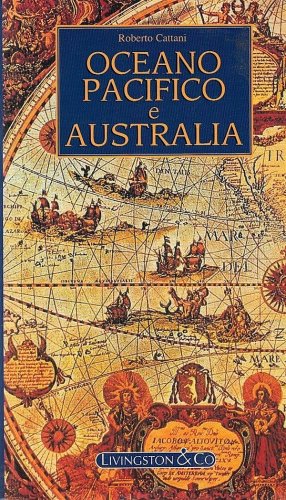 Oceano Pacifico e Australia