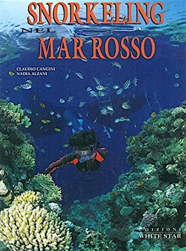 Snorkeling nel Mar Rosso