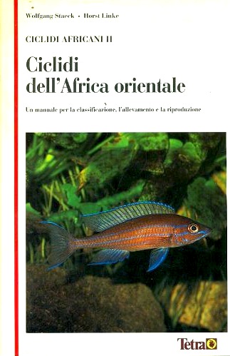 Ciclidi dell'Africa orientale