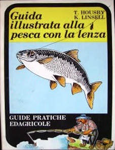 Guida illustrata alla pesca con la lenza