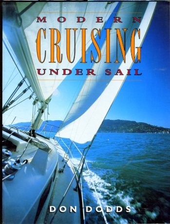 Modern cruising under sail