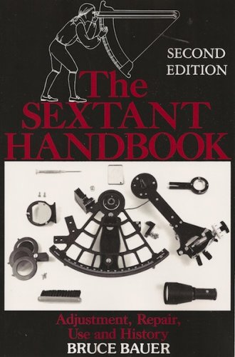 Sextant handbook