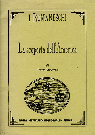 Scoperta dell'America