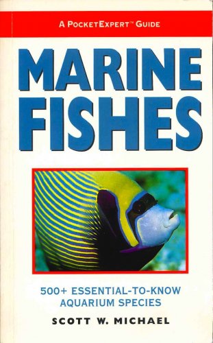 Marine fishes