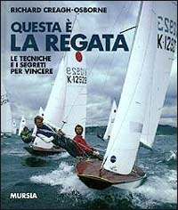 Questa è la regata