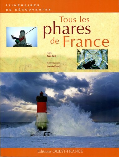 Tous les phares de France