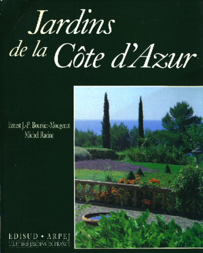 Jardins de la cote d'Azur