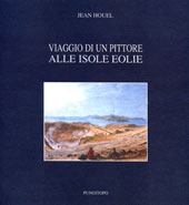 Viaggio di un pittore alle isole Eolie