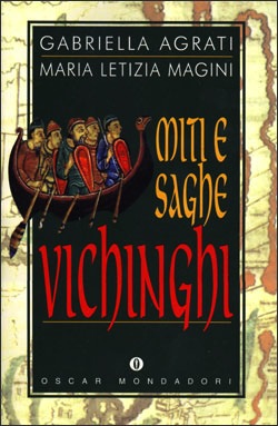 Miti e saghe Vichinghi