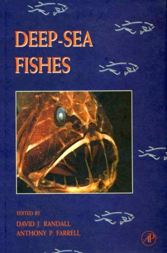 Deep sea fishes