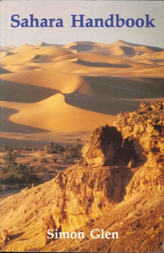 Sahara handbook
