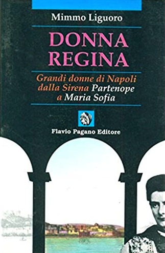 Donna regina