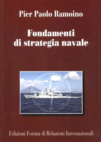 Fondamenti di strategia navale