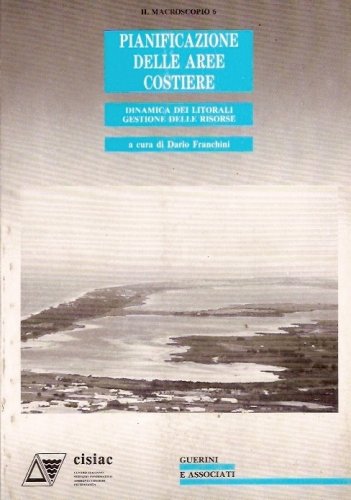 Pianificazione delle aree costiere