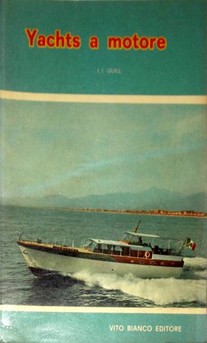 Yachts a motore