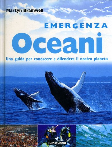 Emergenza oceani