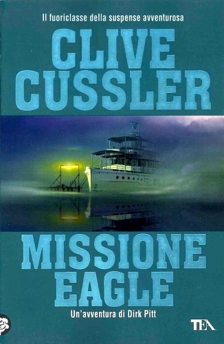 Missione Eagle - edizione economica