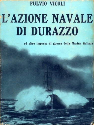Azione navale di Durazzo