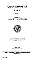 Quartermaster 3 & 2 vol.1