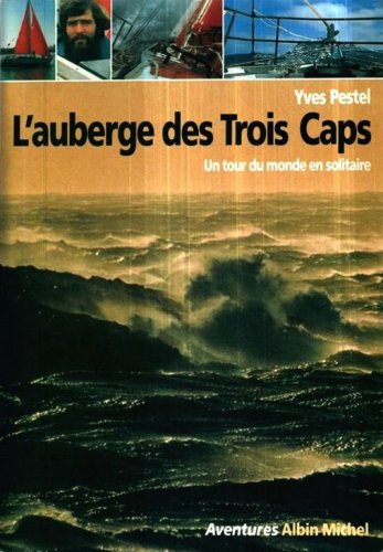 Auberge des trois caps