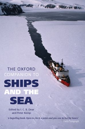 Oxford companion to ships and the sea