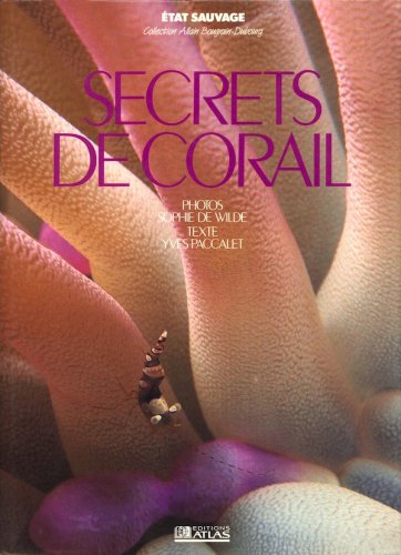 Secrets de corail